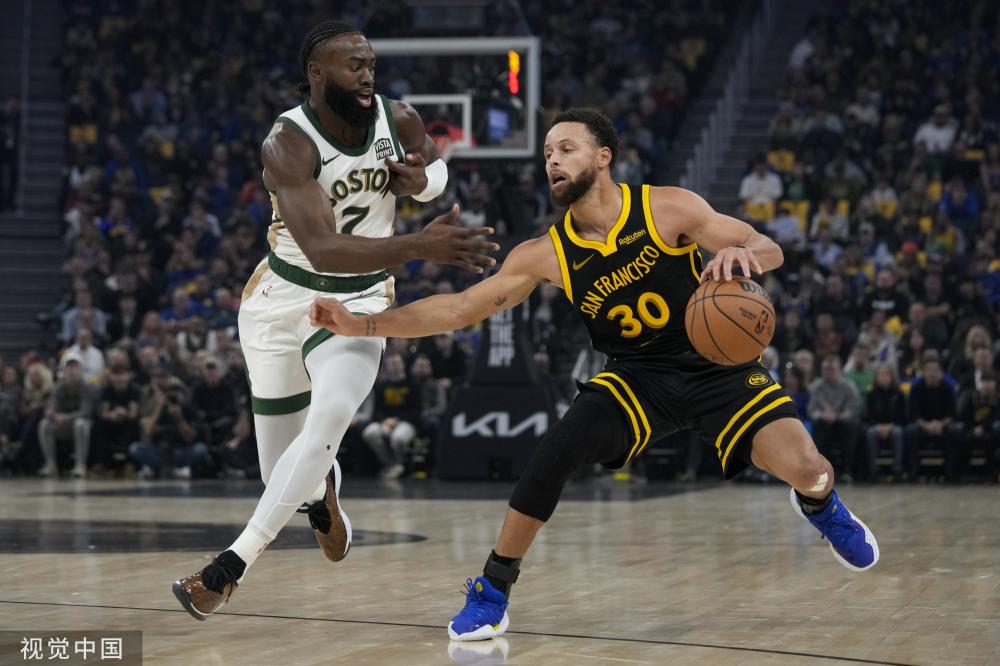 NBA不仅