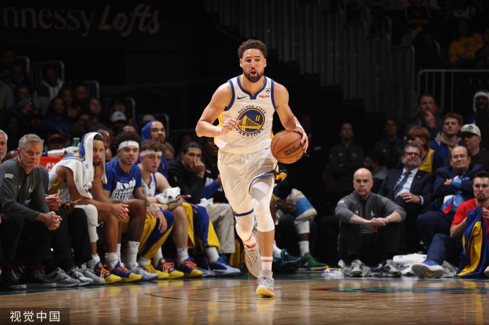 NBA的魅