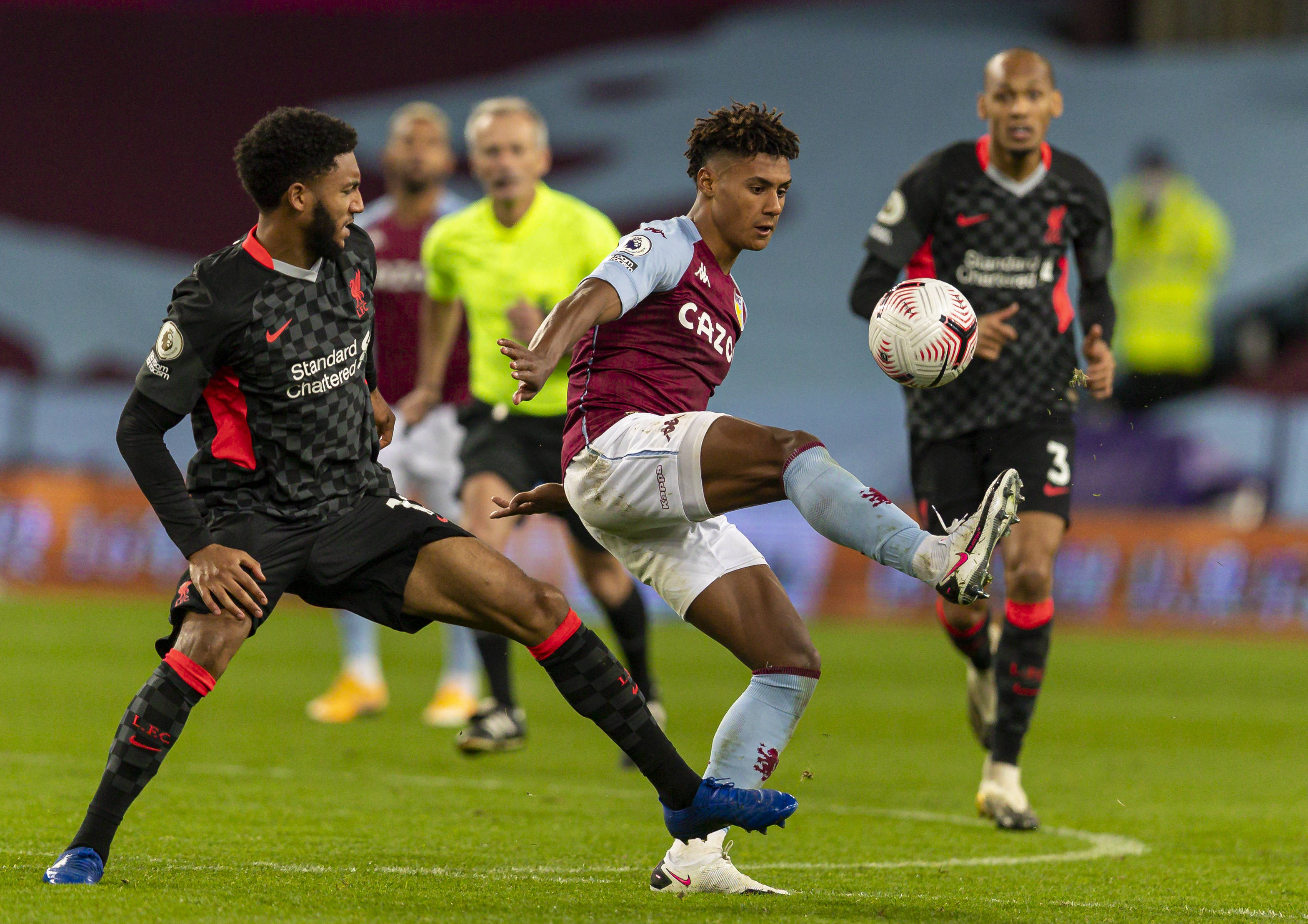 连续两季横 连续两季横